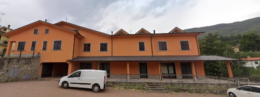 Foto Appartamento a Verghereto Alfero di 98 m² con 1 locali in vendita