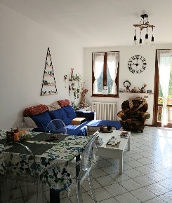 Foto Appartamento a Reggio nell'Emilia Canali - Capriolo di 150 m²