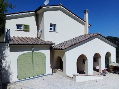 Foto Villa singola in -, Marciana Marina Centro di 144 m² con 6 locali