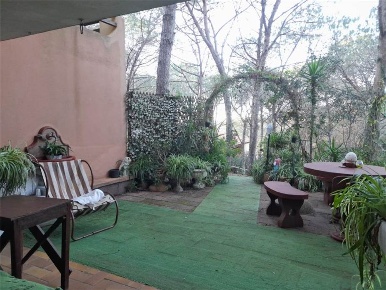 Foto Villa a schiera in -, Narbolia di 120 m² con 5 locali in vendita