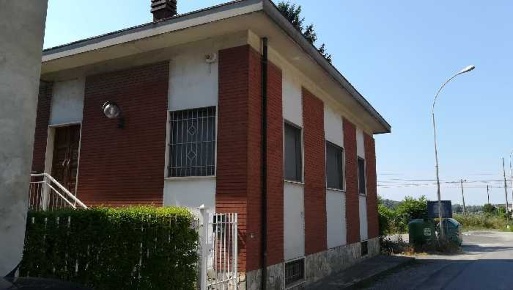 Foto Villa singola in -, Santa Giuletta Centro di 245 m² con 5 locali