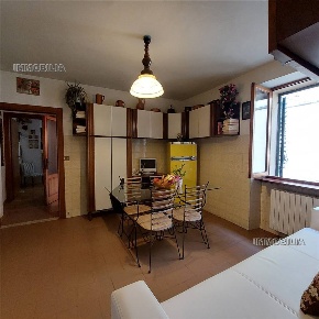 Foto Appartamento in -, Monterchi Le Ville di 90 m² con 4 locali in vendita