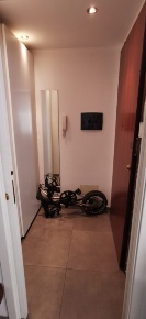 Foto Appartamento in Via M. Melloni 50, Milano di 90 m² con 2 locali