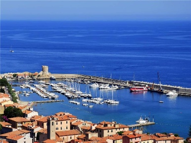 Foto Villa singola in -, Marciana Marina di 210 m² con 6 locali in vendita
