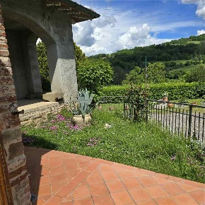 Foto Villa singola in -, Monte Santa Maria Tiberina di 380 m² con 20 locali