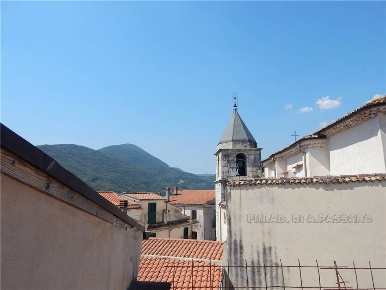 Foto Appartamento in Via Vico Baglio 15, Colli a Volturno Centro di 57 m²