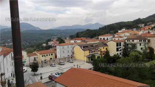 Foto Appartamento in Via Vico Baglio 15, Colli a Volturno Centro di 62 m²