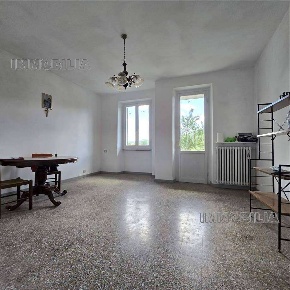 Foto Appartamento in -, Monterchi Pocaia di 80 m² con 5 locali in vendita