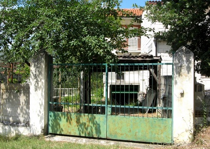 Foto Villa a schiera in Contrada Trovigliano, Centro di 110 m² con 5 locali