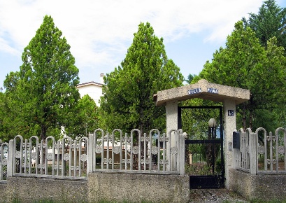 Foto Villa unifamiliare in Via Santa LIberata, Bolognano in vendita
