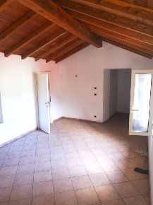 Foto Appartamento in via De Filippi, Pieve di Teco Centro di 55 m²
