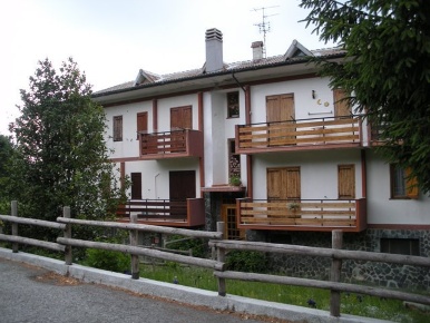 Foto Appartamento a Sassello di 35 m² con 2 locali in vendita