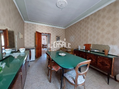 Foto Appartamento a San Godenzo Centro di 95 m² con 4 locali in vendita