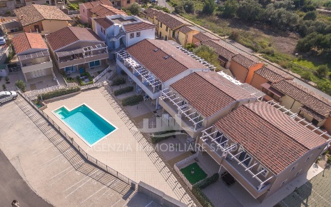 Foto Appartamento a Viddalba di 49 m² con 3 locali in vendita