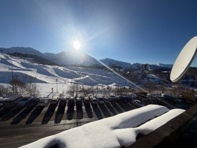 Foto Appartamento in VIA DEL CAPRICORNO 119, Frabosa Sottana Prato Nevoso