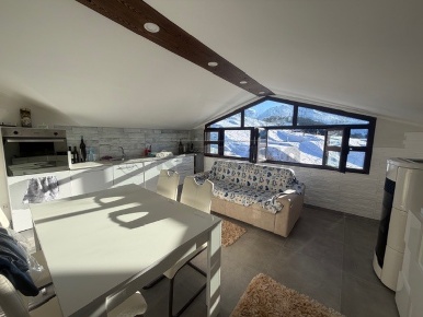 Foto Appartamento in VIA DEL CAPRICORNO 119, Frabosa Sottana Prato Nevoso