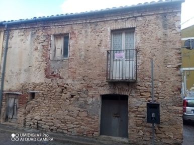 Foto Appartamento in VIA DEI SOSPIRI, Treglio Centro con 4 locali