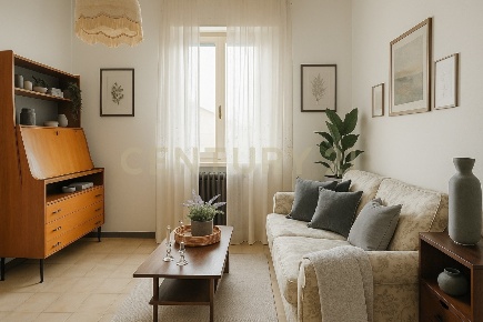 Foto Appartamento in Viale Dante Alighieri 1, Radicofani Centro di 79 m²