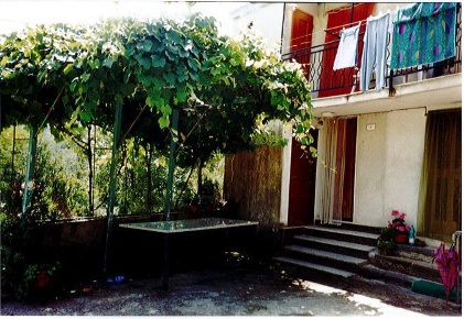 Foto Appartamento a Tresana di 70 m² con 4 locali in vendita