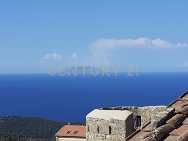 Foto Appartamento in Via delle Mura 9, Isola del Giglio Giglio Castello