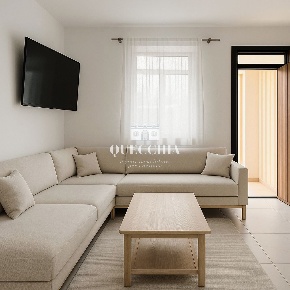 Foto Appartamento in via Brescia  22, Soiano del Lago Soiano di 105 m²