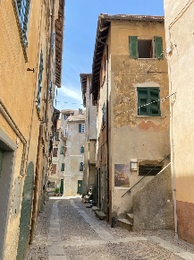 Foto Appartamento in Via dei Perrando 9, Sassello Centro di 112 m²