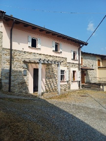 Foto Appartamento a Solignano di 120 m² con 4 locali in vendita