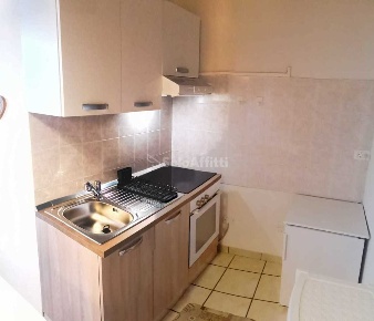 Foto Appartamento a Montecarotto di 30 m² con 2 locali in affitto