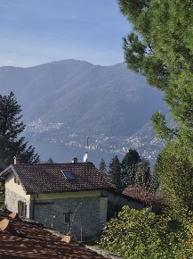 Foto Appartamento a Faggeto Lario Lemna di 80 m² con 4 locali in vendita