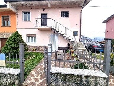 Foto Appartamento in VIA MARCOLINI 26, Odolo di 119 m² con 3 locali