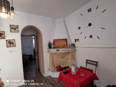 Foto Appartamento in Via Guglielmo Marconi 30, Farindola Centro di 103 m²