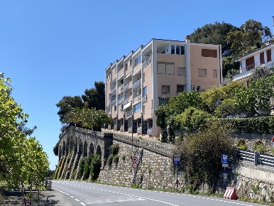 Foto Appartamento in Strada Statale 1 Via Aurelia, Cervo di 40 m²