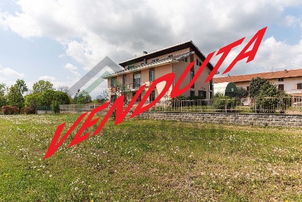 Foto Villa unifamiliare in VIA CHIARA 9, Vauda Canavese di 370 m²