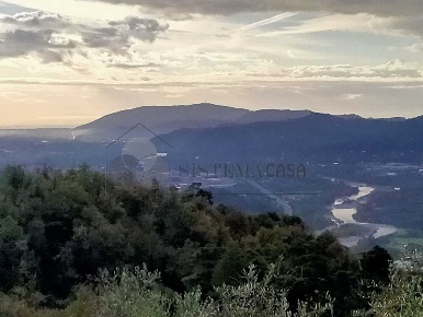 Foto Villa singola in Strada Provinciale 9, Calice al Cornoviglio Valdonica