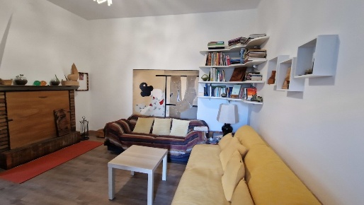 Foto Appartamento in Via San Filippo 15, Lugnano in Teverina di 50 m²