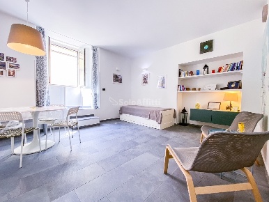 Foto Appartamento in Salita Pontecorvo, Napoli Monte Santo di 60 m²