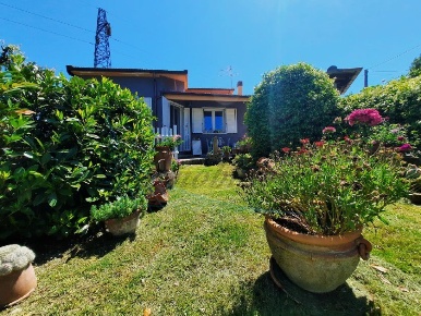 Foto Villa unifamiliare in Via Pisana Livornese, Castellina Marittima