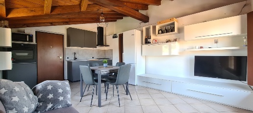 Foto Appartamento in Via Benecco, Gavardo San Giacomo di 71 m² con 3 locali