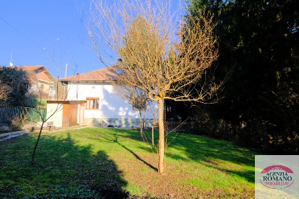 Foto Villa unifamiliare in Località Brigiola 6, Sassello Centro di 210 m²