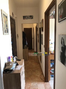 Foto Appartamento in Via Sacro Cuore, Brugnato Centro di 87 m² con 4 locali