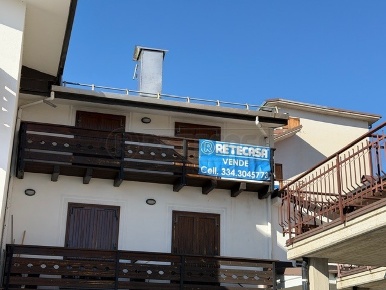 Foto Appartamento in Via Galassia 144, Frabosa Sottana Prato Nevoso