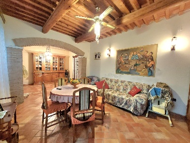 Foto Villa a schiera in Via G. Marconi  155, Ceneselli di 230 m² in vendita