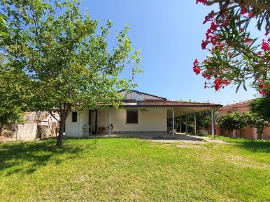 Foto Villa singola in Traversa Prima Via Apostolello 9, Simeri Crichi