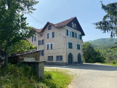 Foto Appartamento a Sassello di 30 m² con 1 locali in vendita