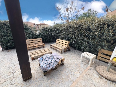 Foto Appartamento a Aglientu di 50 m² con 2 locali in vendita