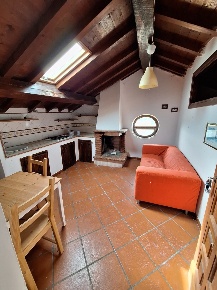 Foto Appartamento in Via Roma 16, Faleria di 35 m² con 2 locali in vendita