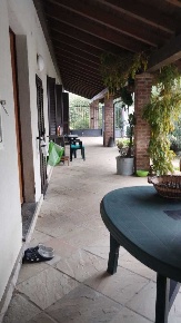 Foto Villa singola in Via Monte Grappa 2020, Asigliano Vercellese di 300 m²