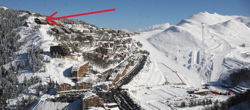 Foto Appartamento in Via Orione, Frabosa Sottana Prato Nevoso di 40 m²