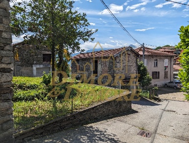 Foto Appartamento in Via dei Gigli 2, San Bernardino Verbano Bieno di 40 m²