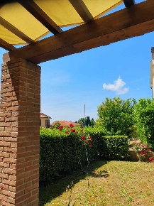 Foto Appartamento a Guardistallo Cecina Centro di 45 m² con 2 locali